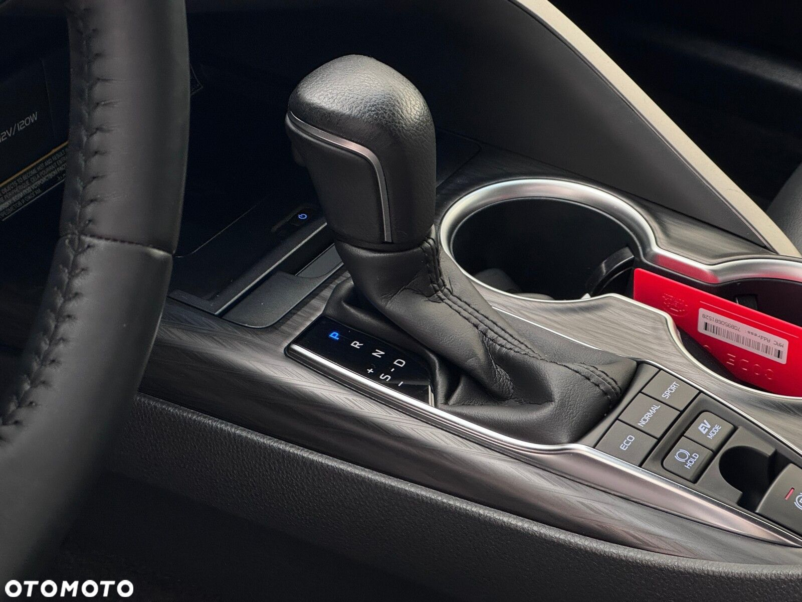 Toyota Camry - 9