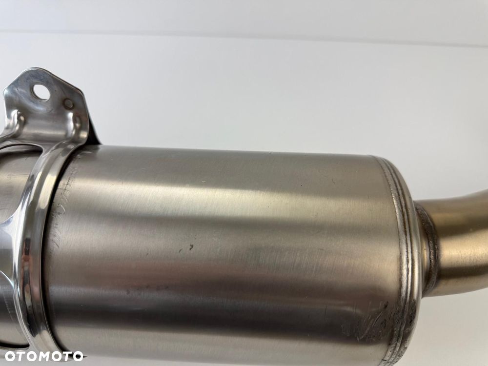 Tłumiki 2 sztuki komplet Honda VTR 1000 SP1 SP2 - 9
