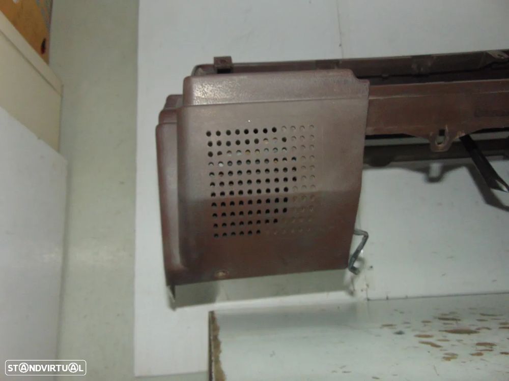 Toyota hiace LH50/51 tablier - 3