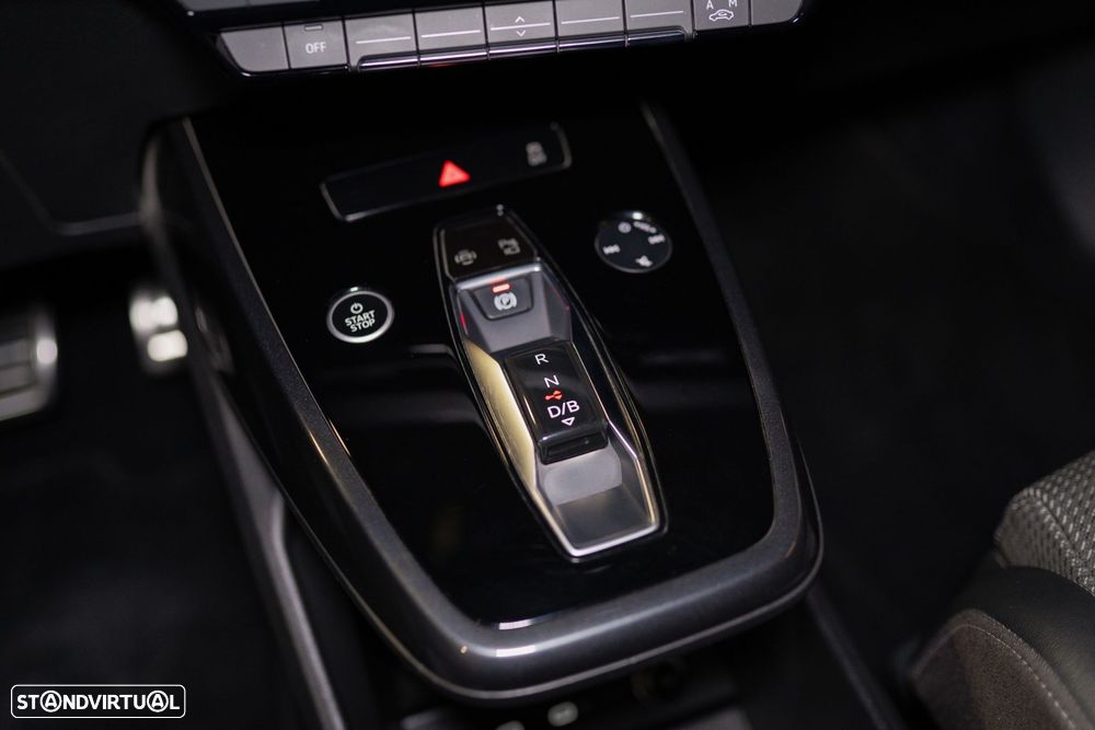 Audi Q4 e-tron 35 55 kWh - 50