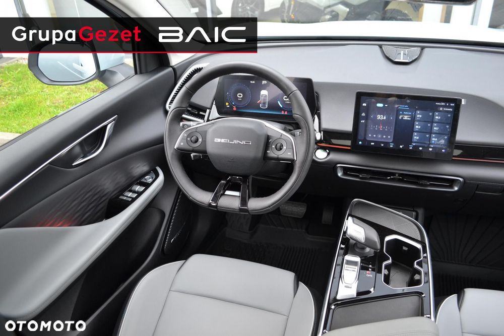 BAIC 5 - 12