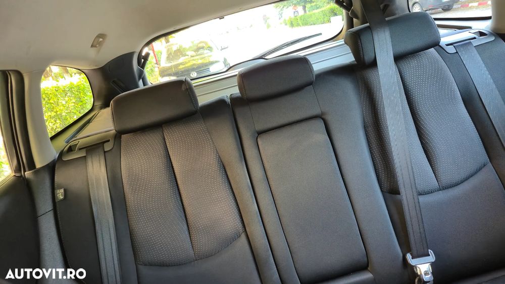 Mazda 6 Sport 2.0 CD DPF Comfort - 6