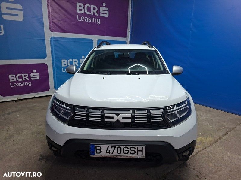 Dacia Duster - 2