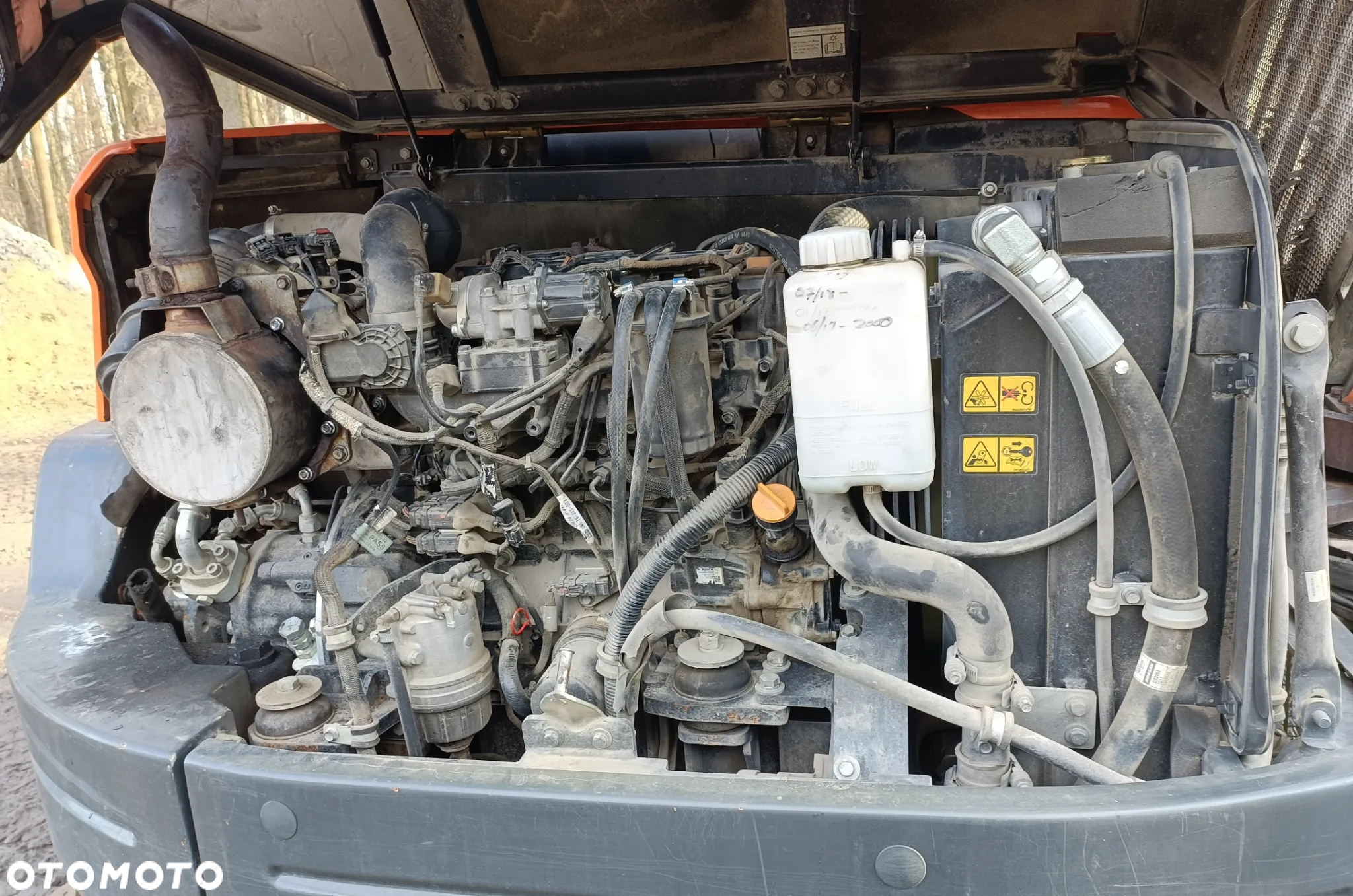 Doosan DX 85r-3 - 6