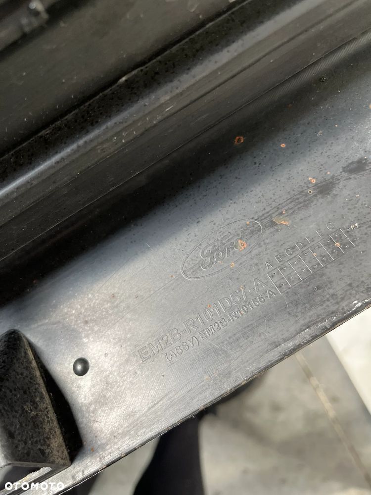 FORD GALAXY MK4 - LISTWA PROGOWA PRÓG PRAWY/LEWY EM2B-R101D56-A,EM2B-R101D57-A - 5