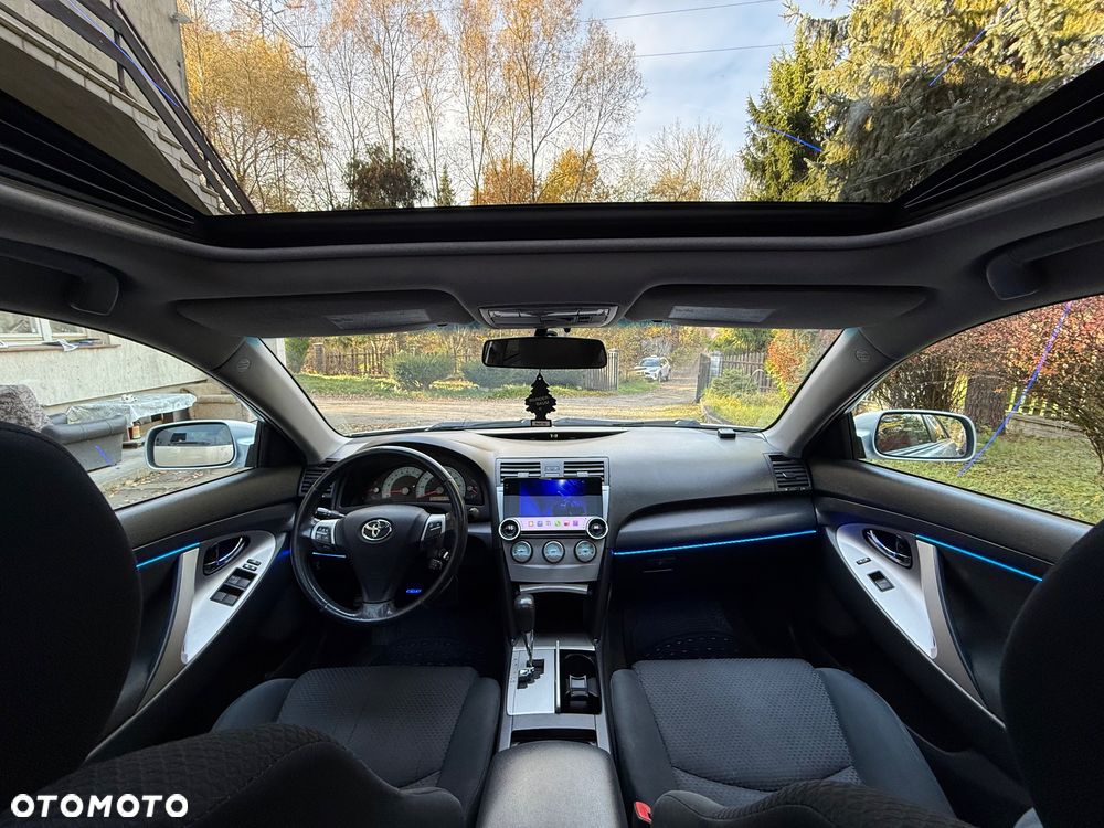 Toyota Camry 3.5 V6 SE - 2