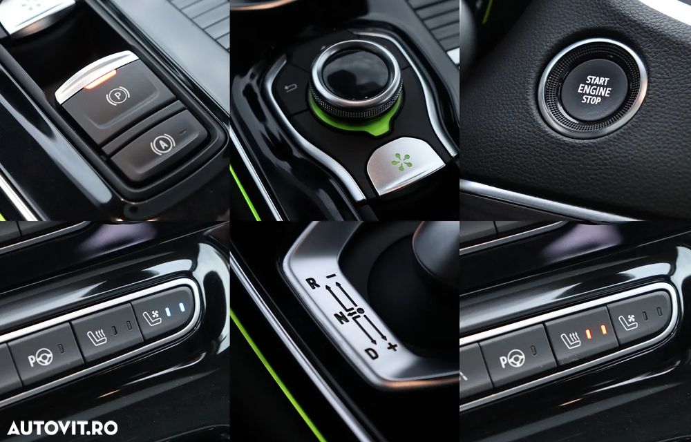 Renault Espace BLUE dCi 200 EDC INITIALE PARIS - 28