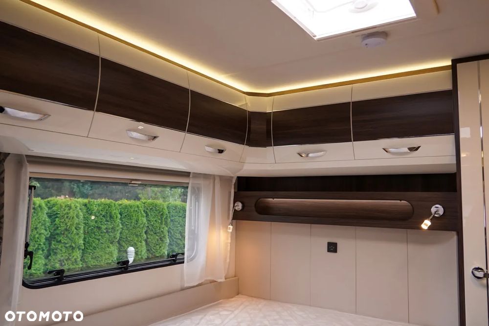 Hobby 660 WFC Prestige - 23