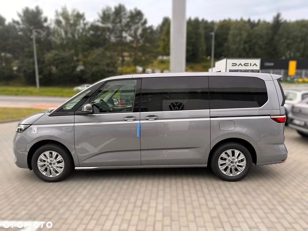 Volkswagen Multivan 2.0 TSI L2 DSG - 12