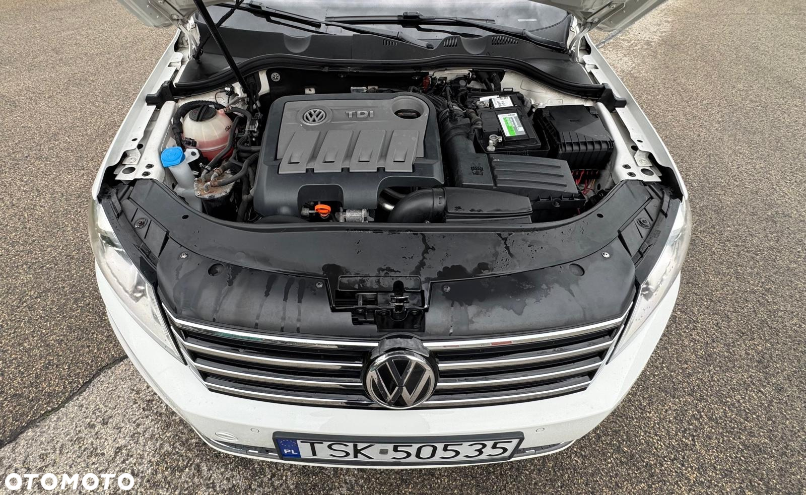 Volkswagen Passat 2.0 TDI Highline R-Style DSG - 29