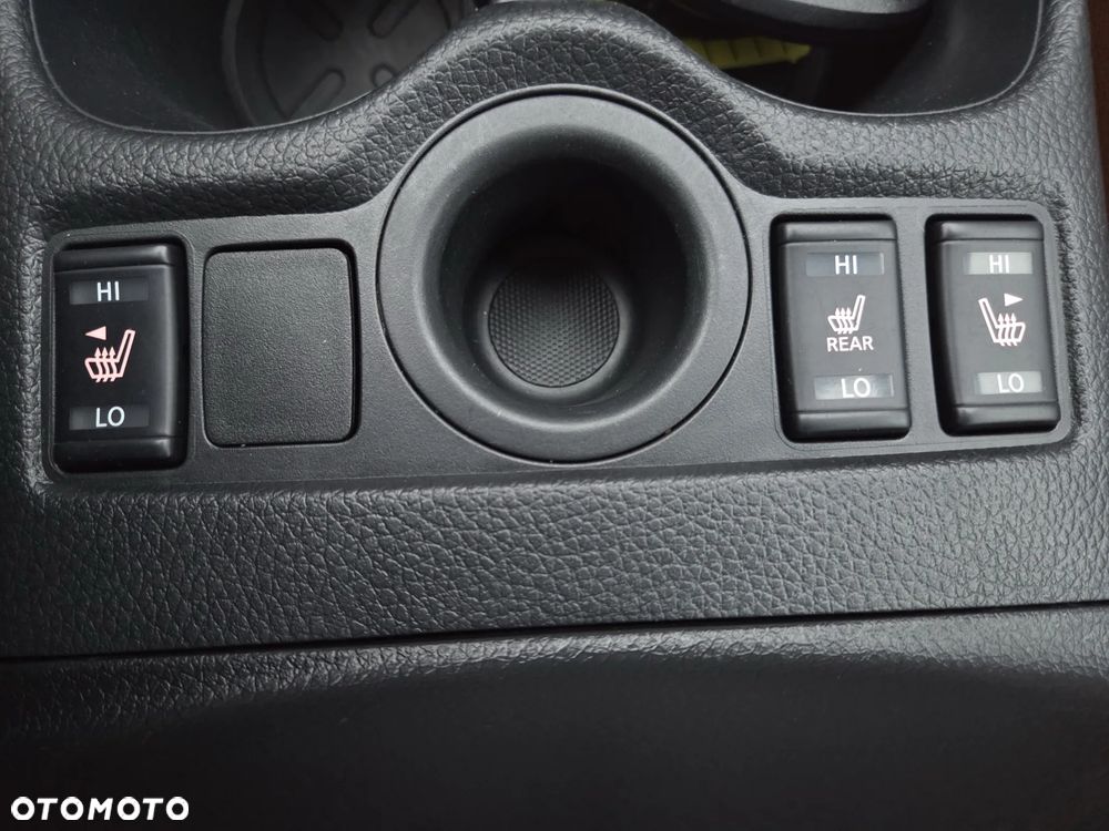 Nissan X-Trail 1.3 DIG-T Tekna - 36