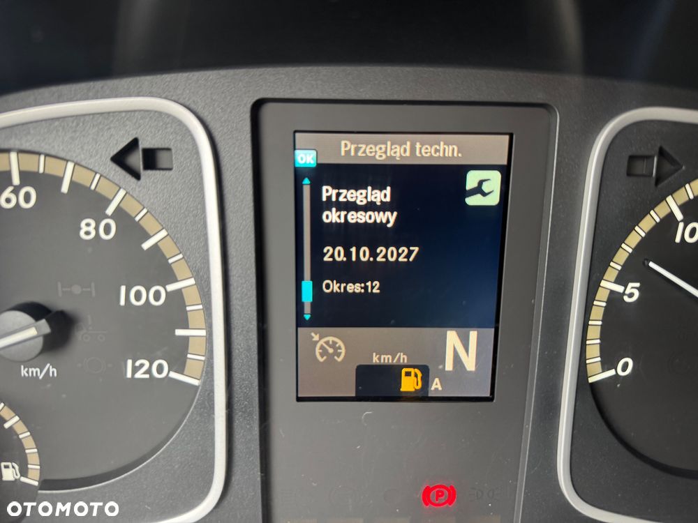 Mercedes-Benz ATEGO - 39