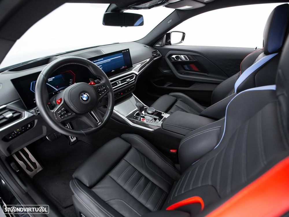 BMW M2 Auto — fotografia 6