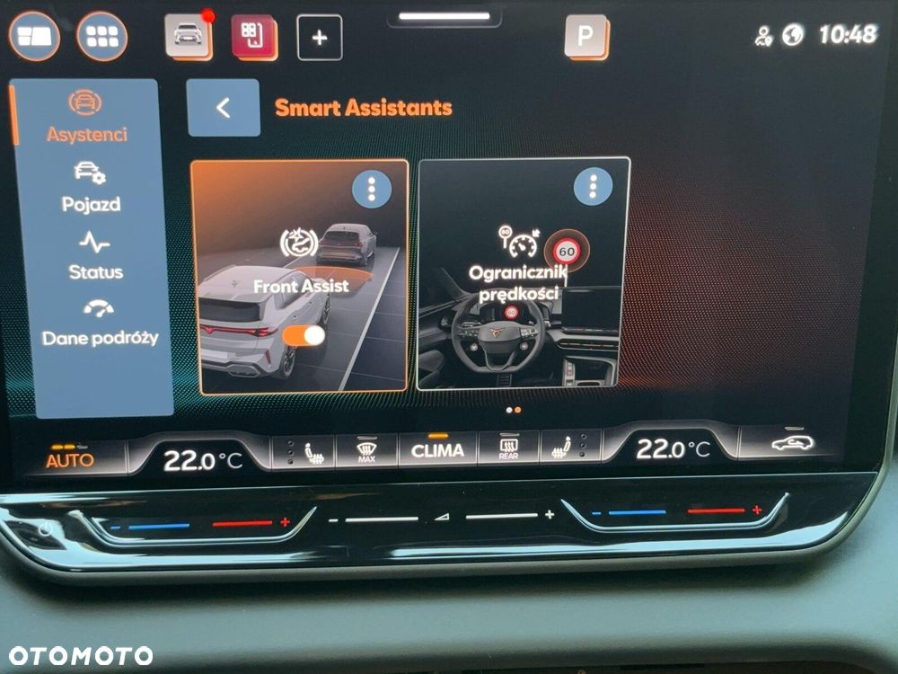Cupra Terramar 1.5 eTSI mHEV DSG - 40