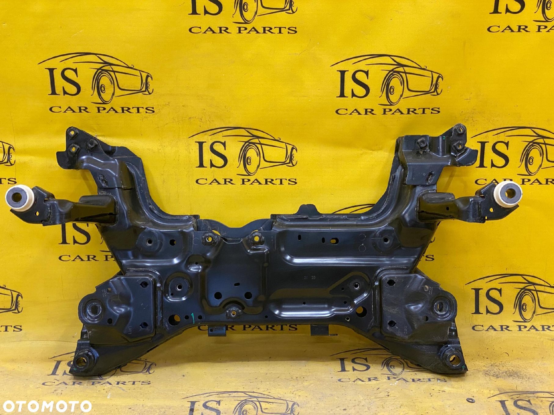 FORD ESCAPE MK4 WÓZEK BELKA SANKI ZAWIESZE PRZÓD 1.5 ECOBOOST - 1