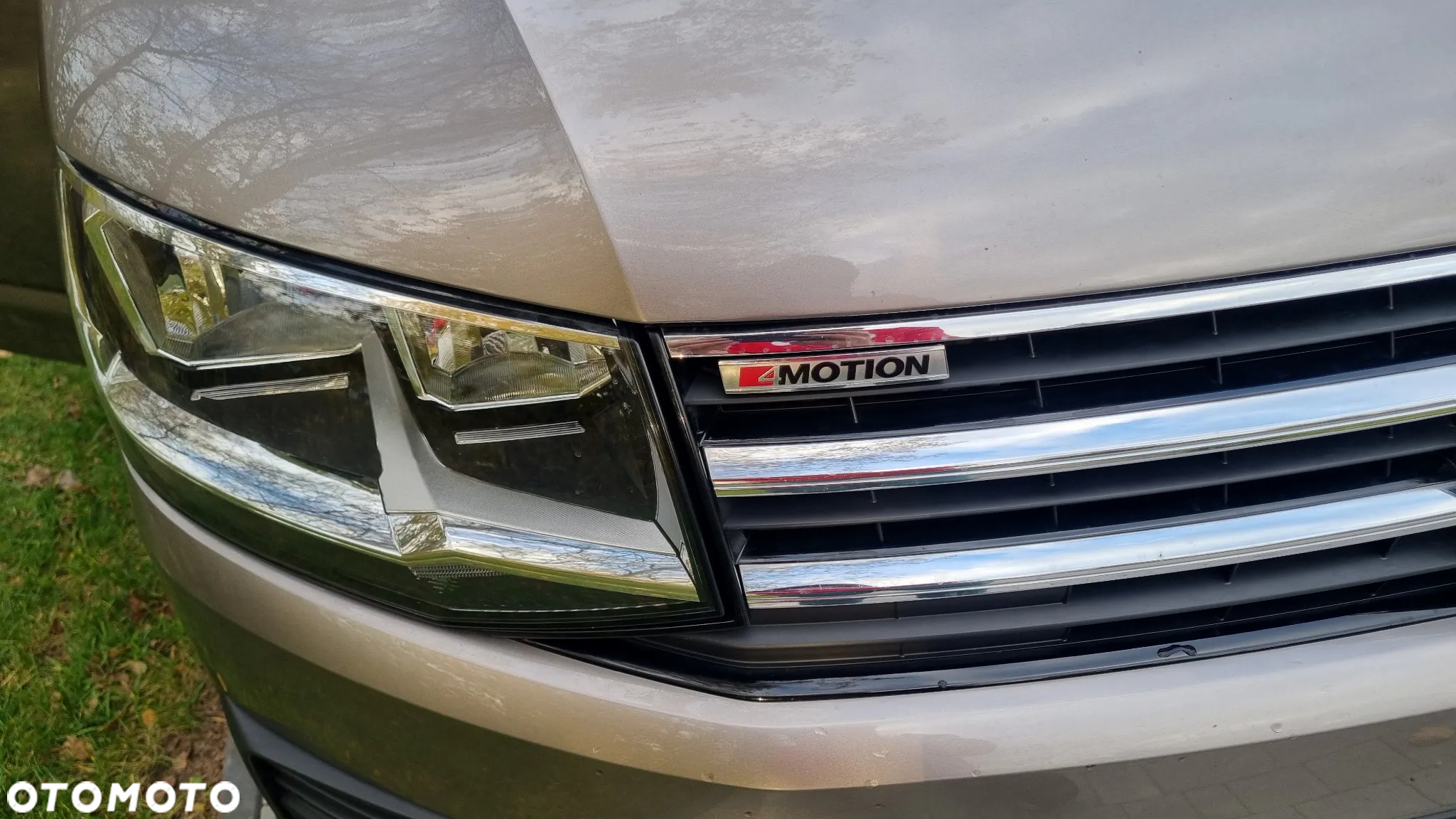 Volkswagen Multivan 2.0 BiTDI L1 Business 4Motion DSG - 12