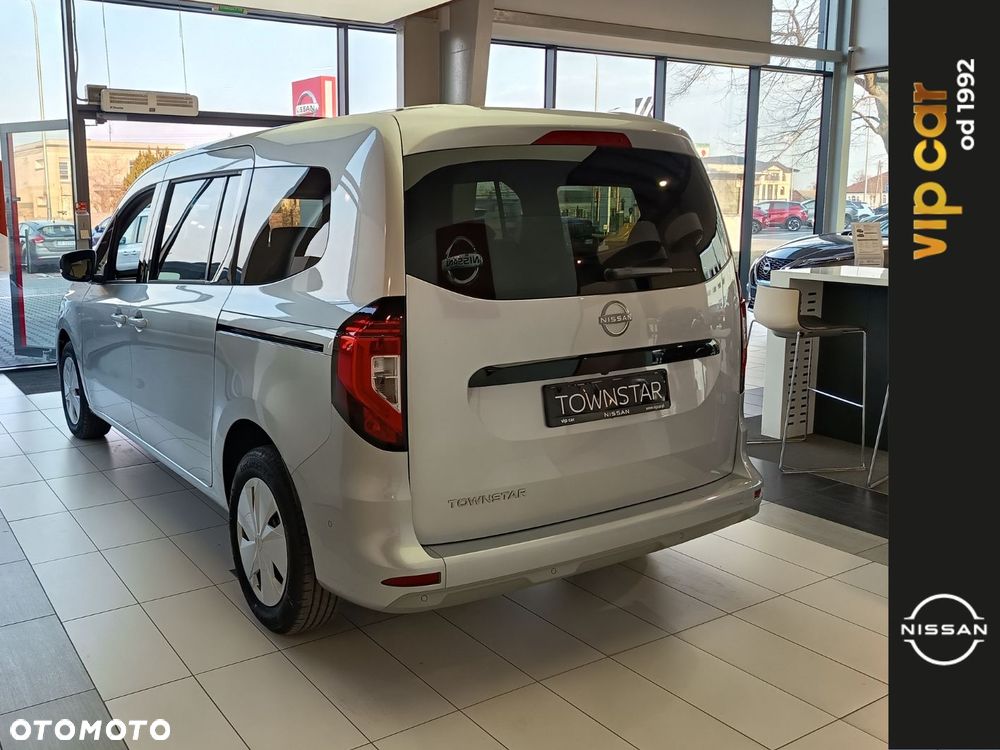 Nissan Townstar Combi 1.3 DIG-T L2 Business Plus - 2