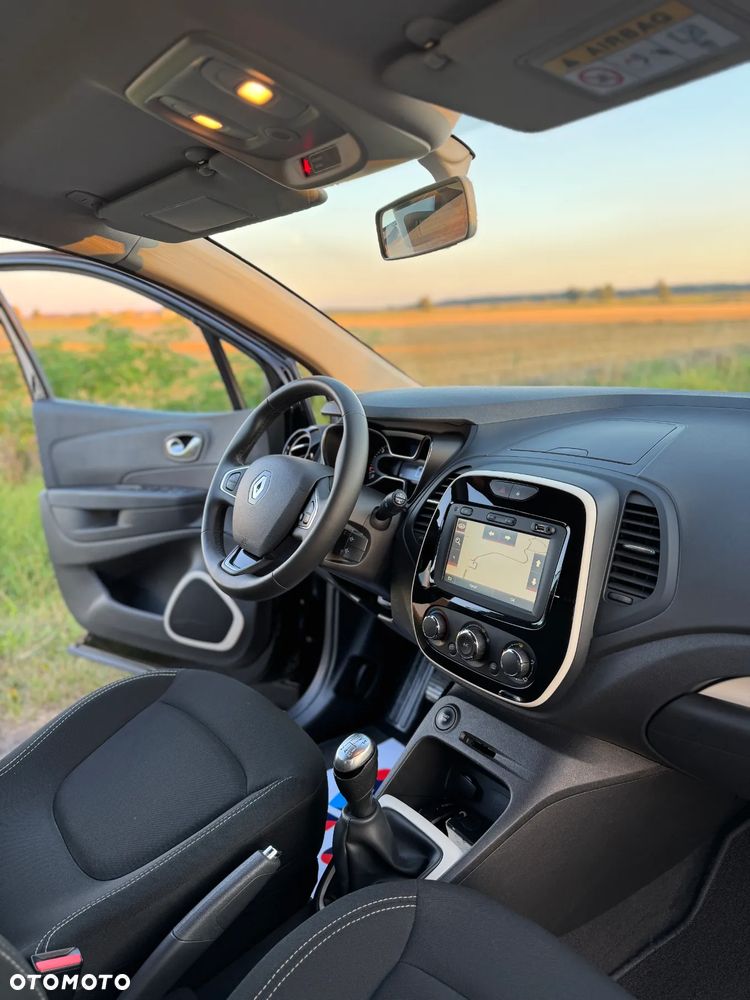 Renault Captur 1.5 dCi Intens - 25