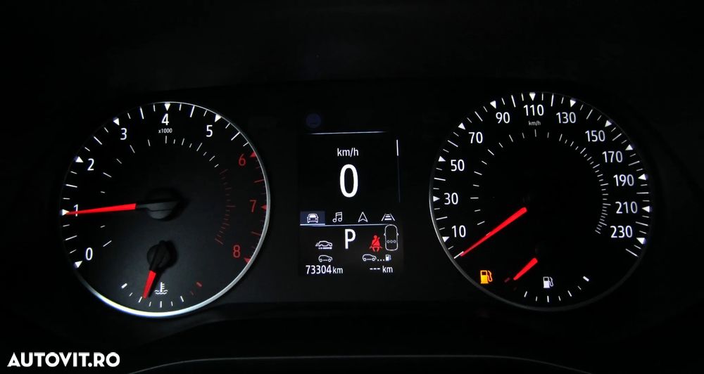 Renault Arkana 140 EDC Intens - 6