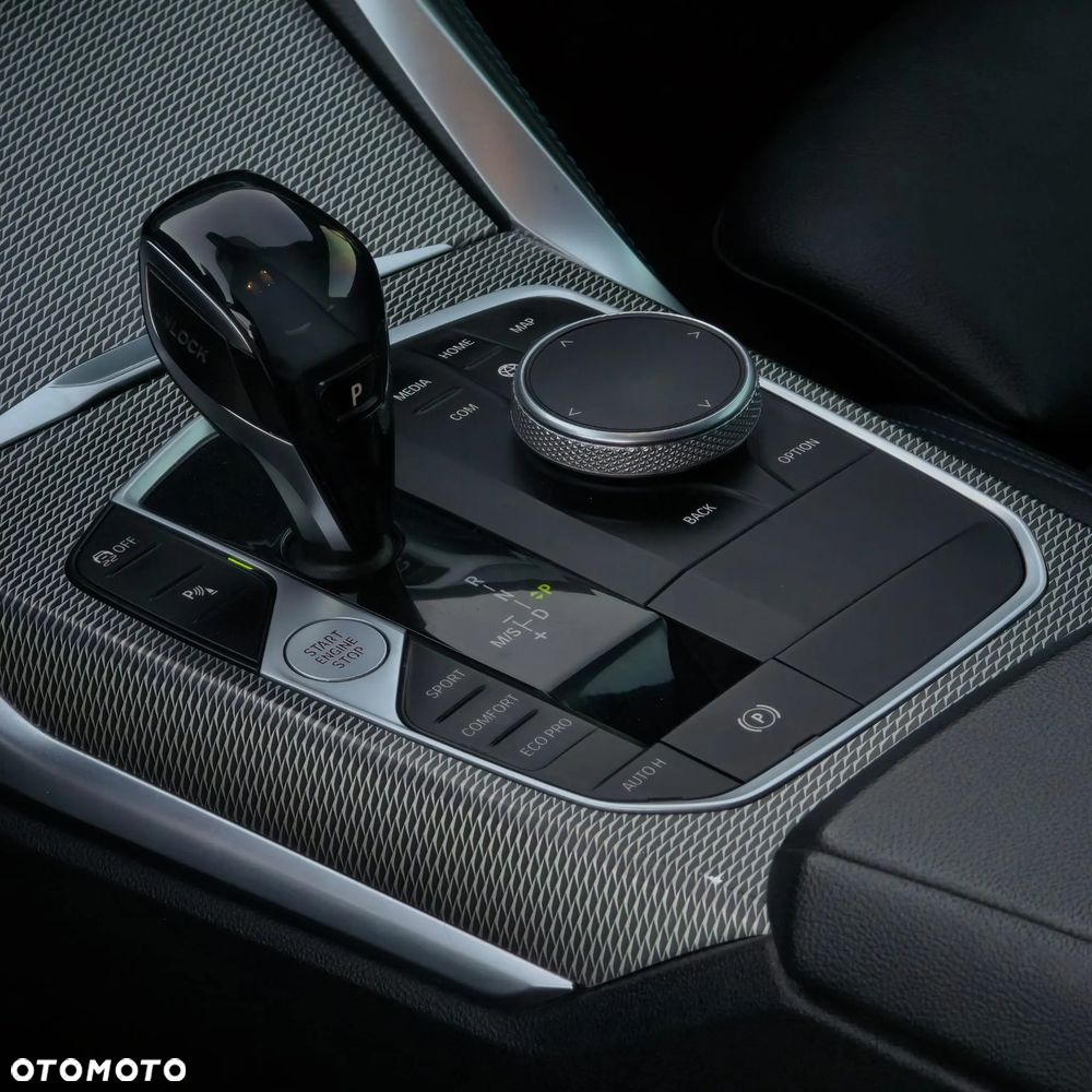 BMW Seria 4 420d Sport-Aut M Sport - 32