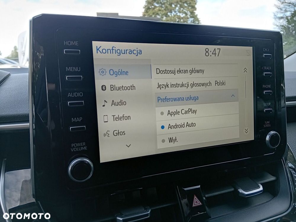 Toyota Corolla - 16