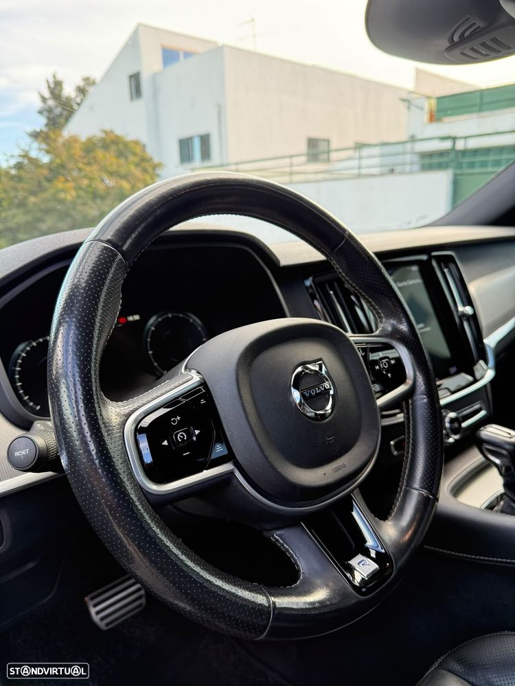 Volvo V90 - 19