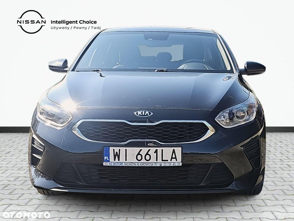 Kia Ceed - 3
