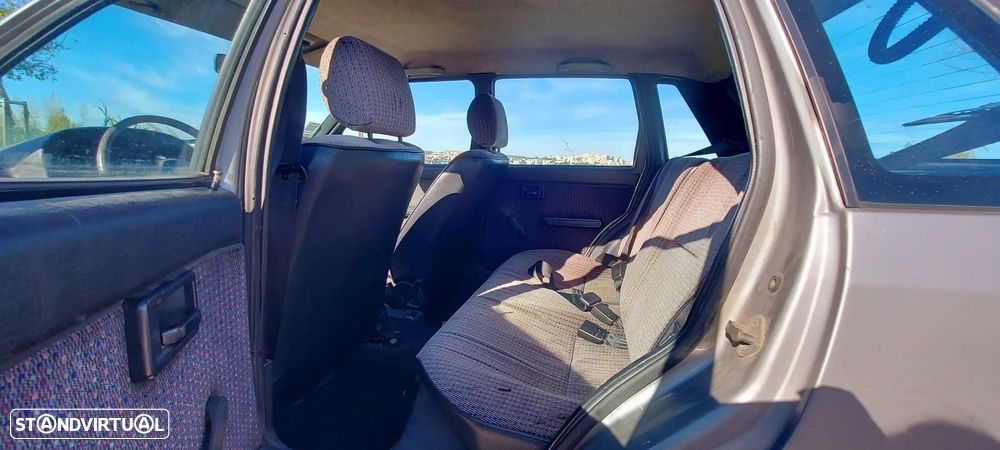 Citroën AX 14 TRD - 6