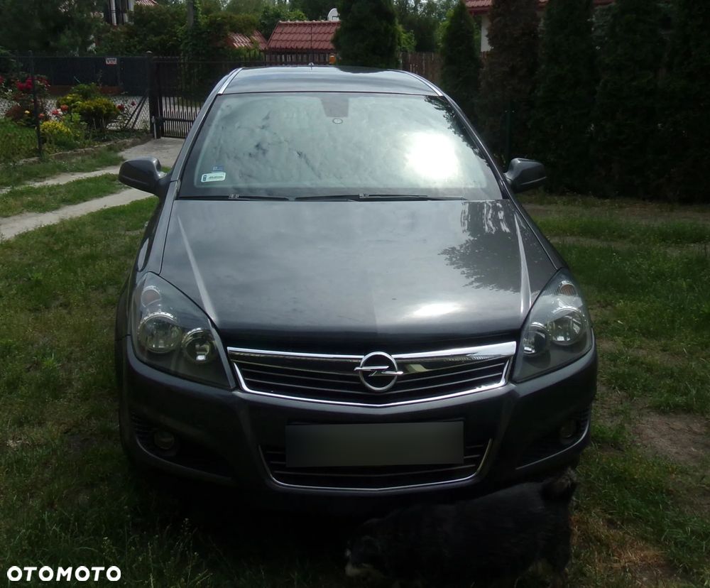 Opel Astra 1.7 CDTI DPF (119g) Edition 111 Jahre - 3