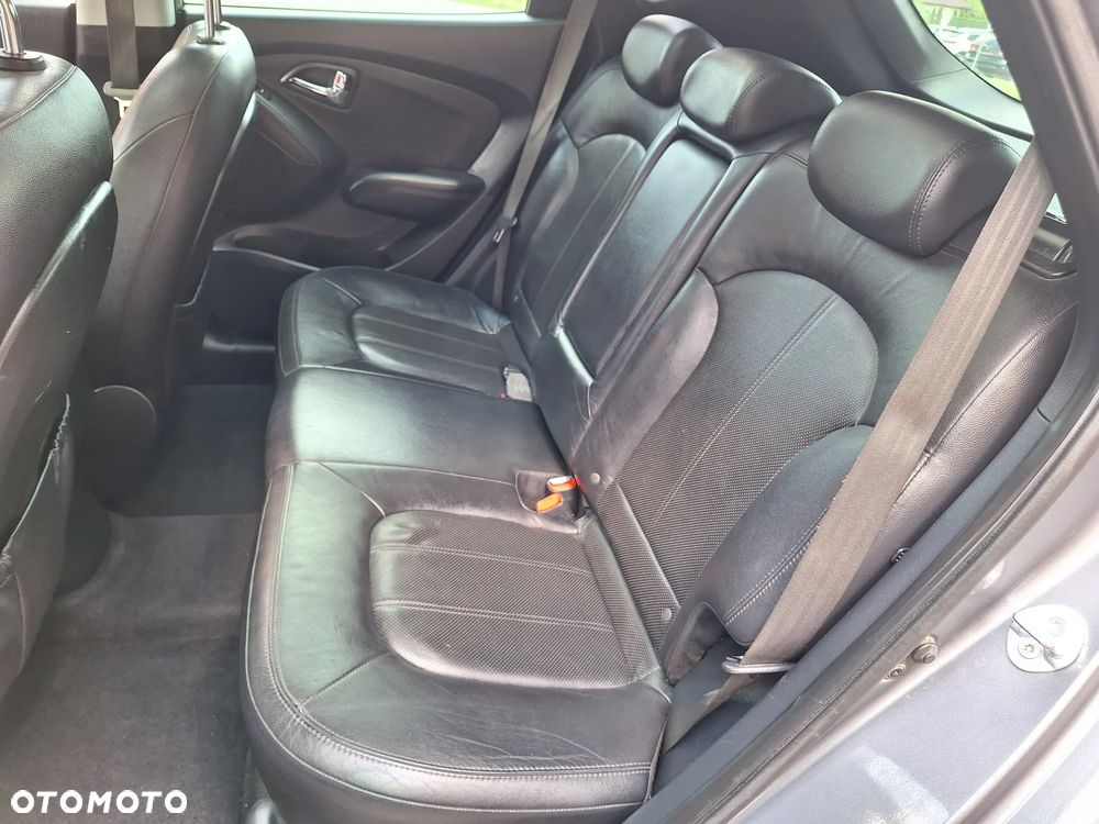 Hyundai ix35 - 21