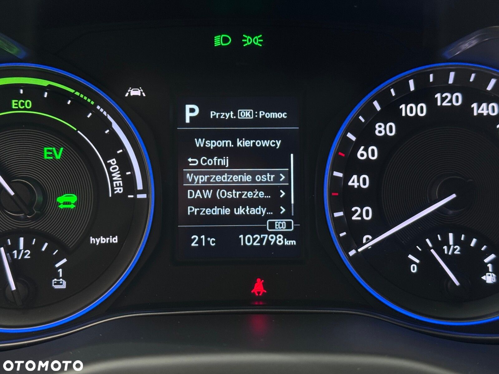 Hyundai Kona - 25