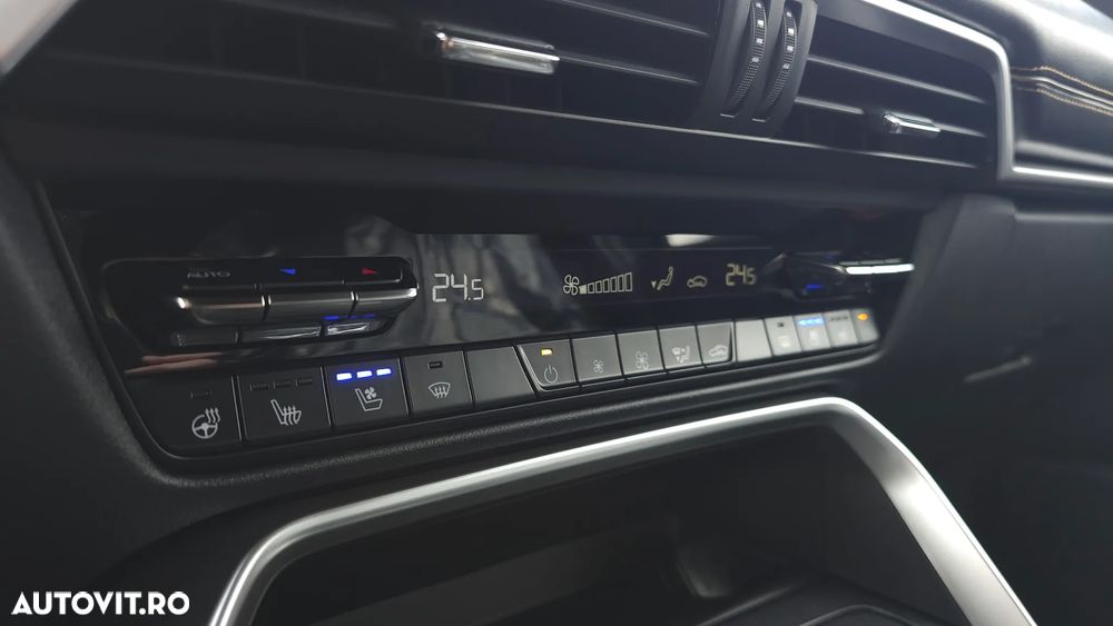 Mazda CX-60 AWD PHEV Aut. HOMURA PLUS - 8