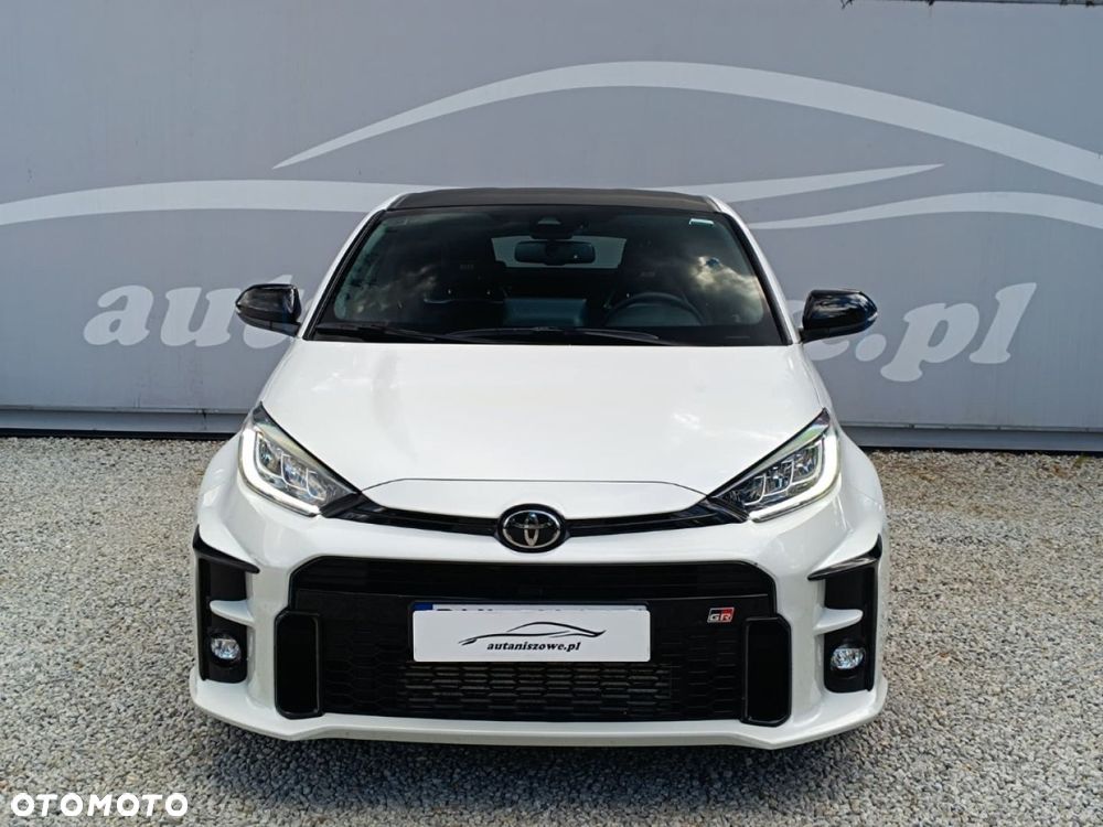 Toyota GR Yaris - 11