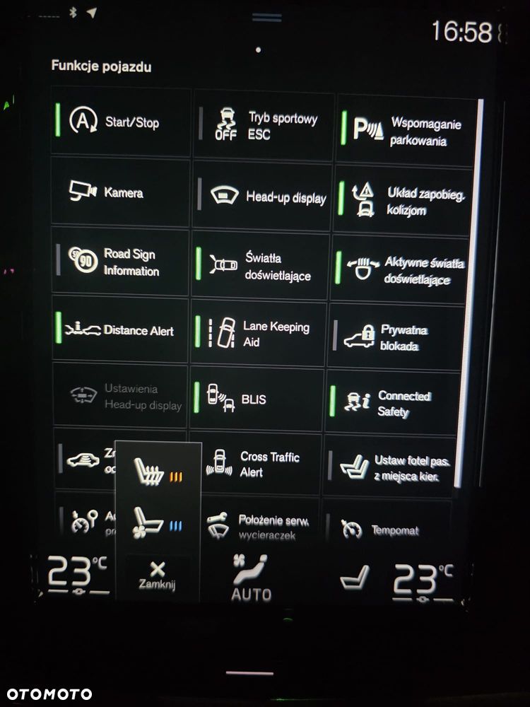 Volvo V90 D4 SCR Inscription - 11