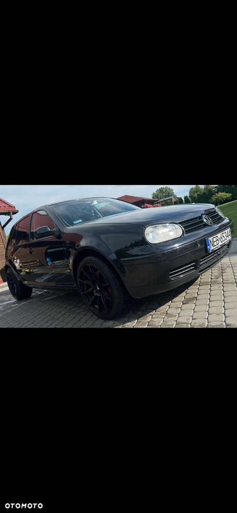 Volkswagen Golf IV 1.8 20V Turbo GTI - 13