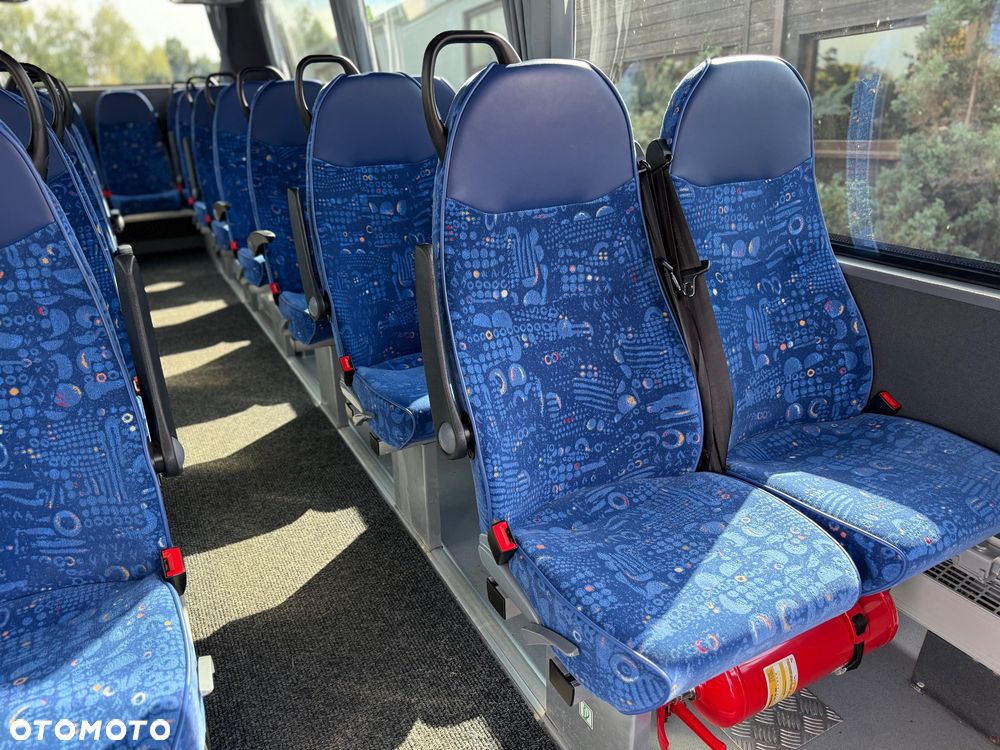 Iveco Rosero First - 16