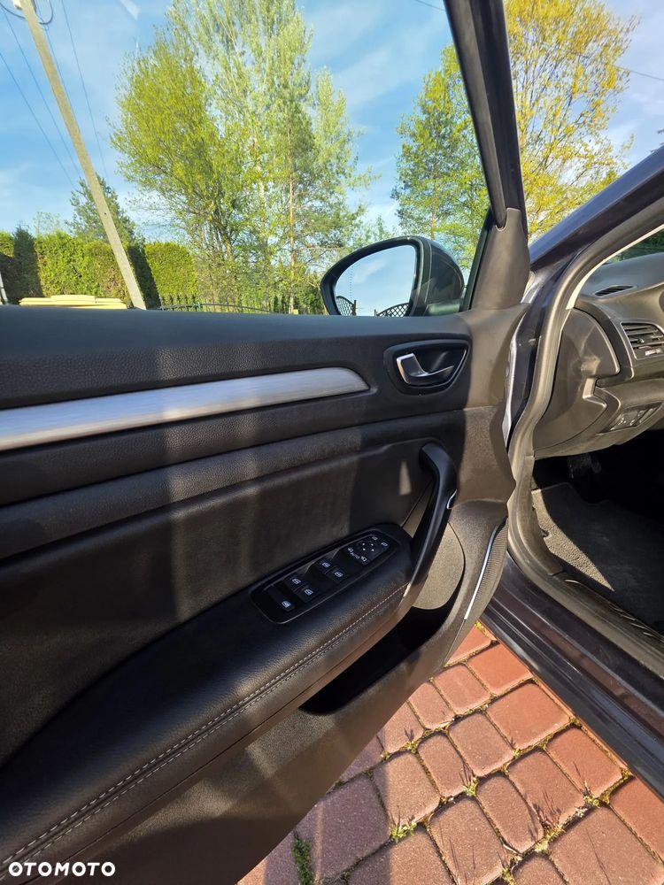 Renault Megane 1.3 TCe FAP Intens EDC - 11
