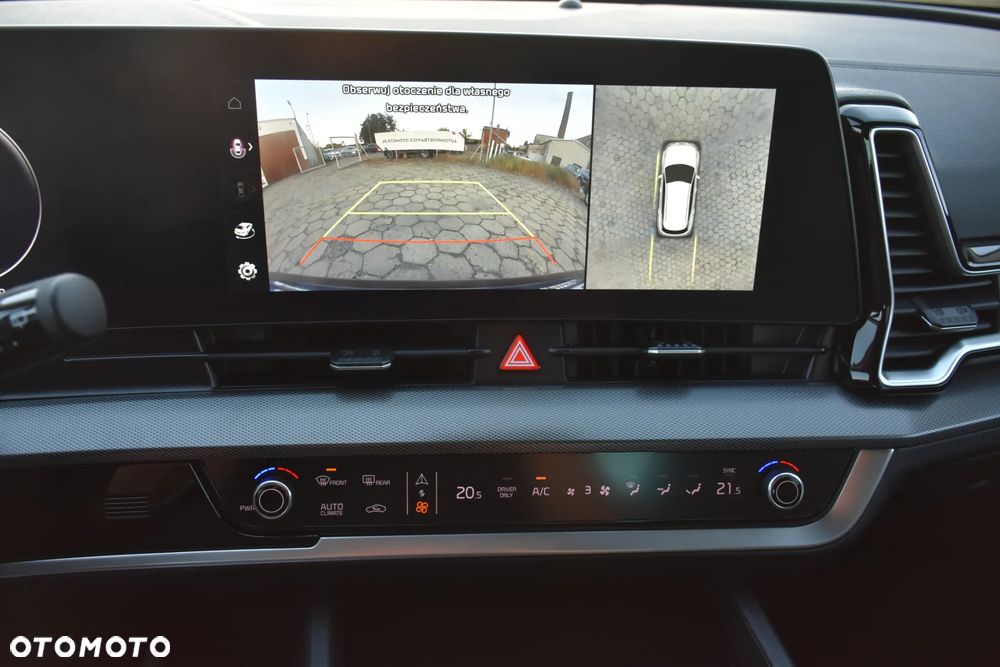Kia Sportage - 23