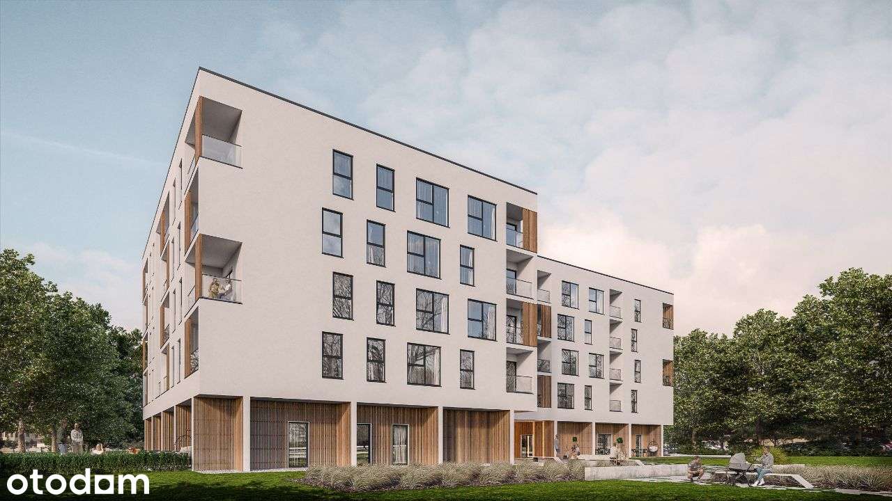 Satis House Mieszkanie Premium II.M 1.3 - 63,80﻿m2