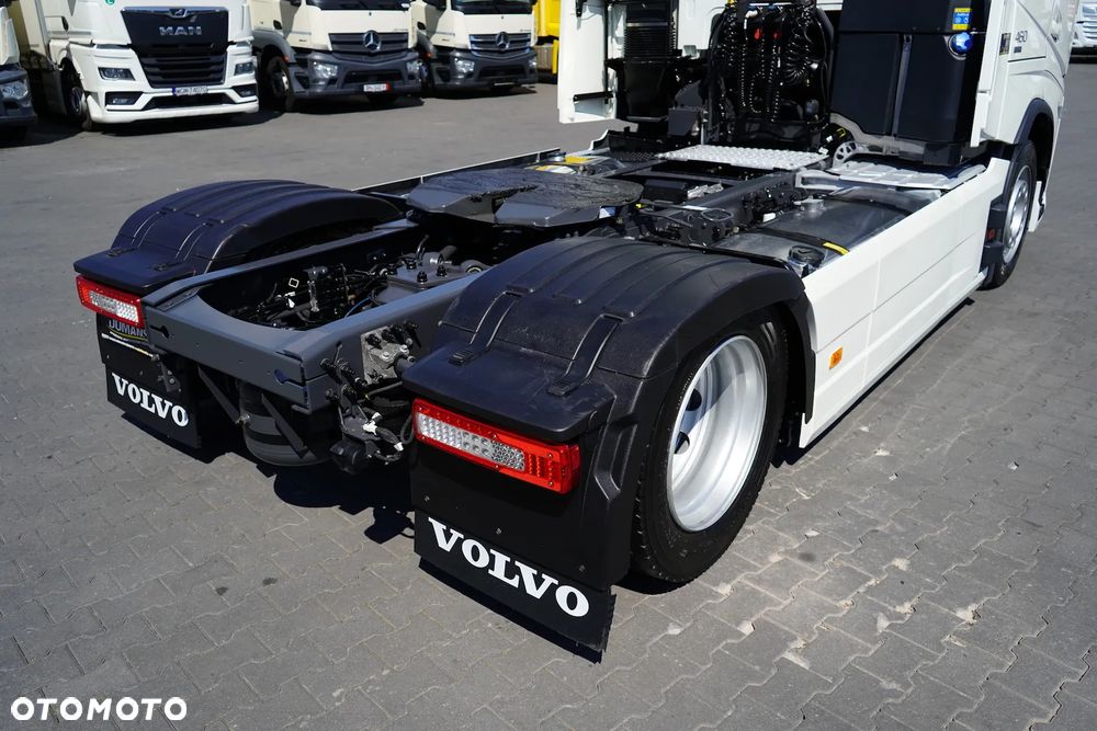 Volvo / FH / AREO / 460 / I – SAVE / LOW DECK / MEGA / XL / E 6 / ACC / I -COOL - 34