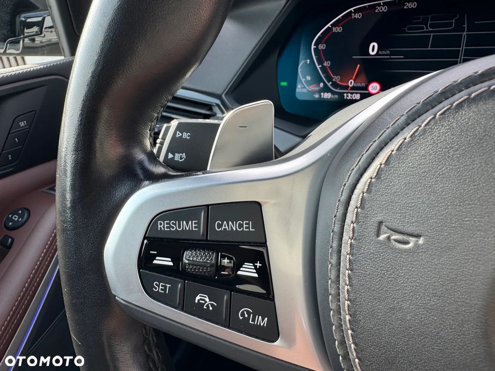 BMW X5 xDrive25d sport - 10