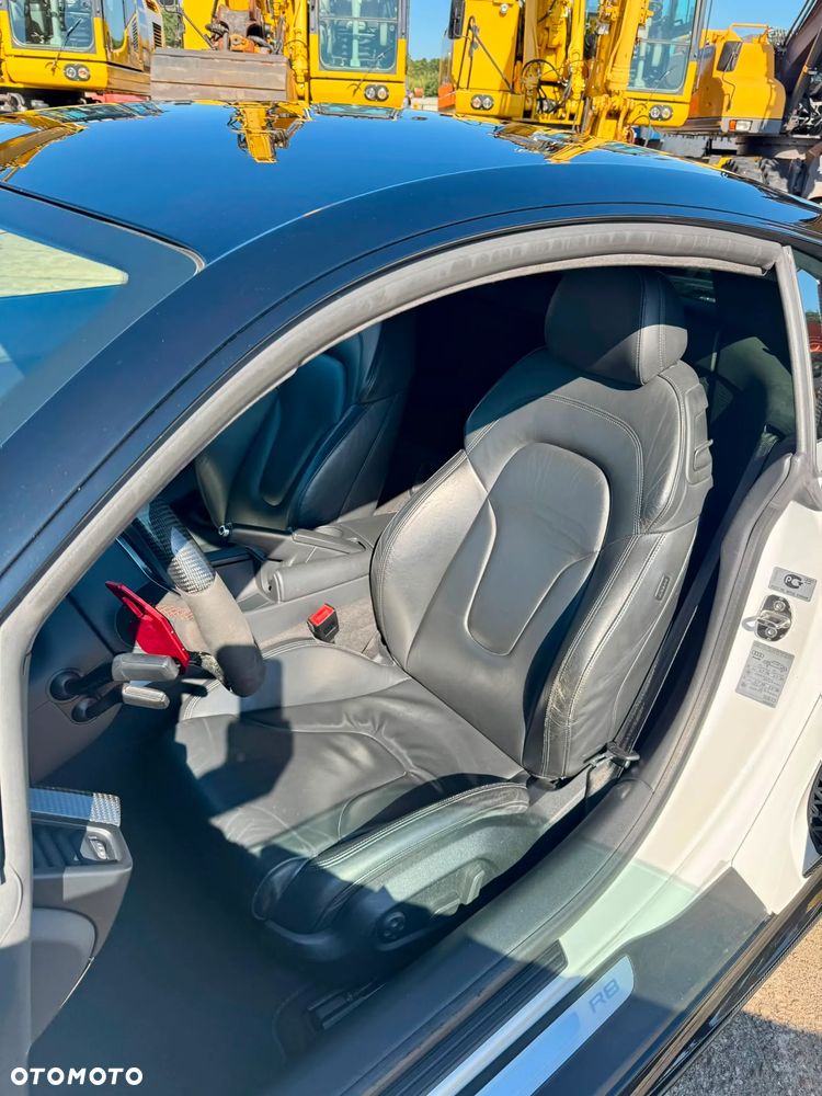 Audi R8 Coupé - 20