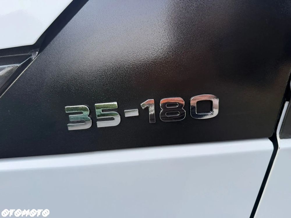 Iveco Daily 35S18 Salon Polska Pierwszy właściciel FV 23% L4H2 - 24
