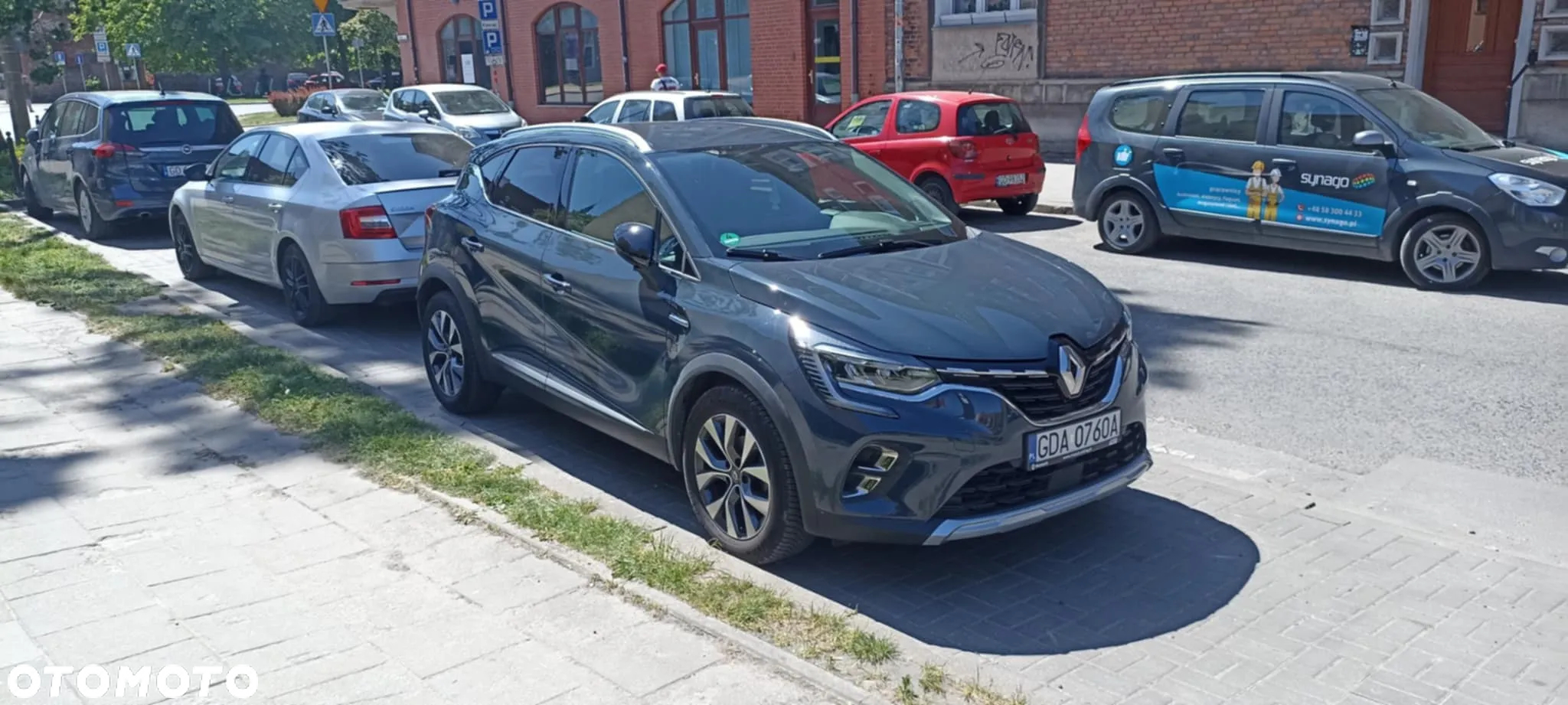 Renault Captur 1.3 TCe Intens - 2