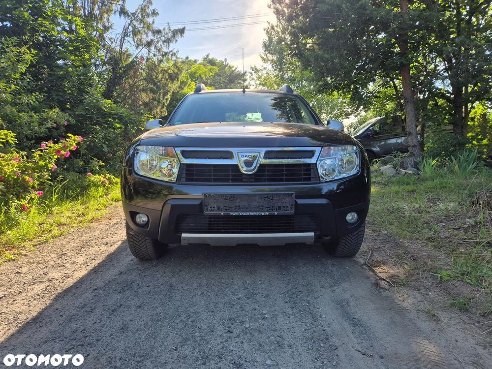 Dacia Duster 1.6 16V 4x2 Essentiel - 7