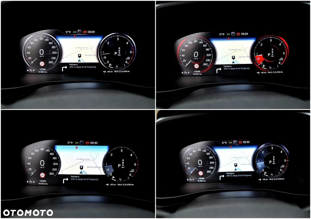 Volvo XC 40 D3 Inscription - 39