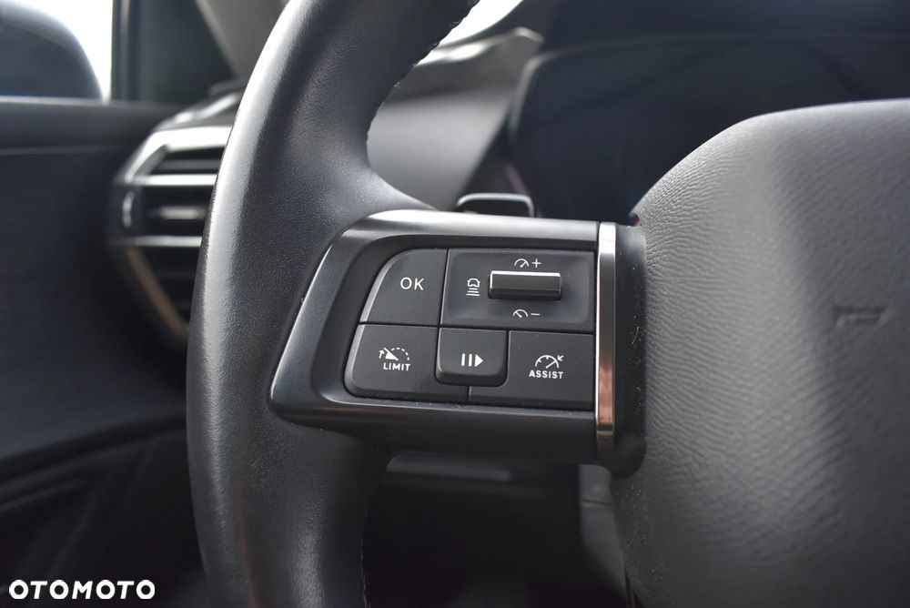 Citroën C5X 1.6 PureTech Shine EAT8 - 25