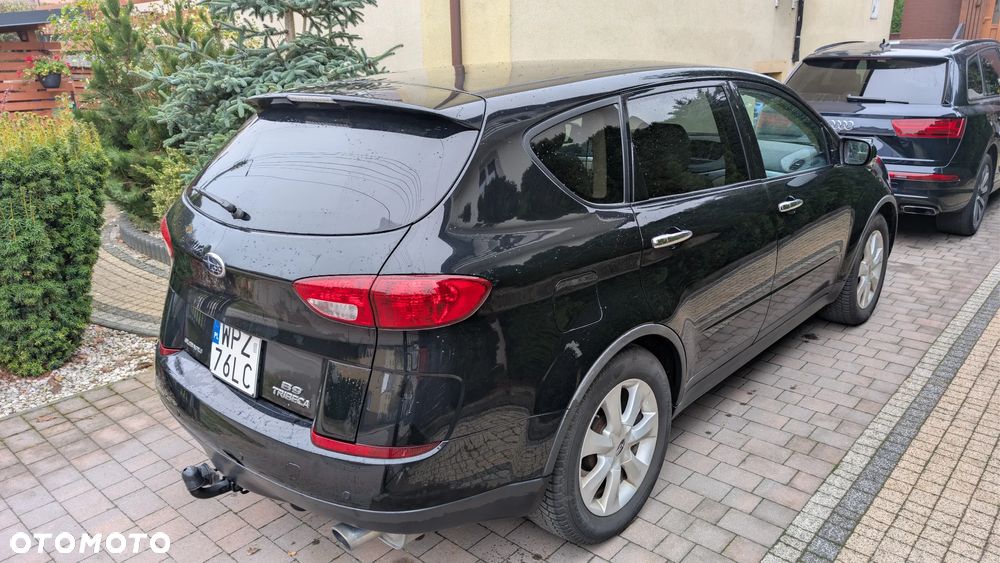 Subaru B9 Tribeca 3.0 TE Exclusive - 7