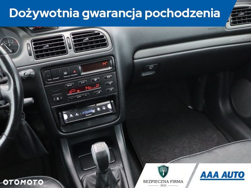 Peugeot 406 - 10
