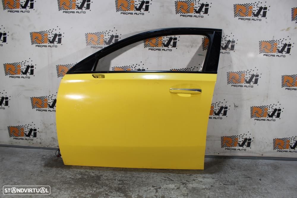 Porta Frente Esquerda Mercedes-Benz Class A W177 - 1